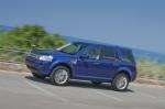 Land Rover Freelander 2 HSE i6 2011 года